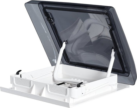 Hotte de toit SkyMaxx 400 x 400 - Sans LED
