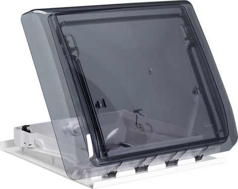 Hotte de toit SkyMaxx 400 x 400 - Sans LED