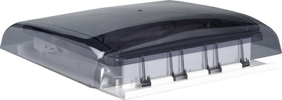 SkyMaxx Dachhaube 400 x 400 - Mit LED