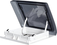 Lucernario SkyMaxx 400 x 400 - Con LED