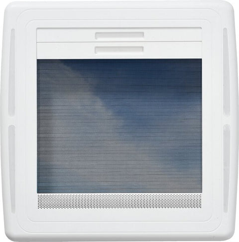 Hotte de toit SkyMaxx 400 x 400 - Sans LED