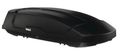 Thule Force XT S - 300 litri nero