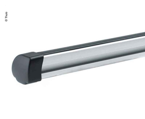 Thule ProBar 392 confezione da 2, lunghezza 150 cm