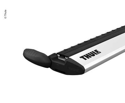 Thule WingBar Evo 150