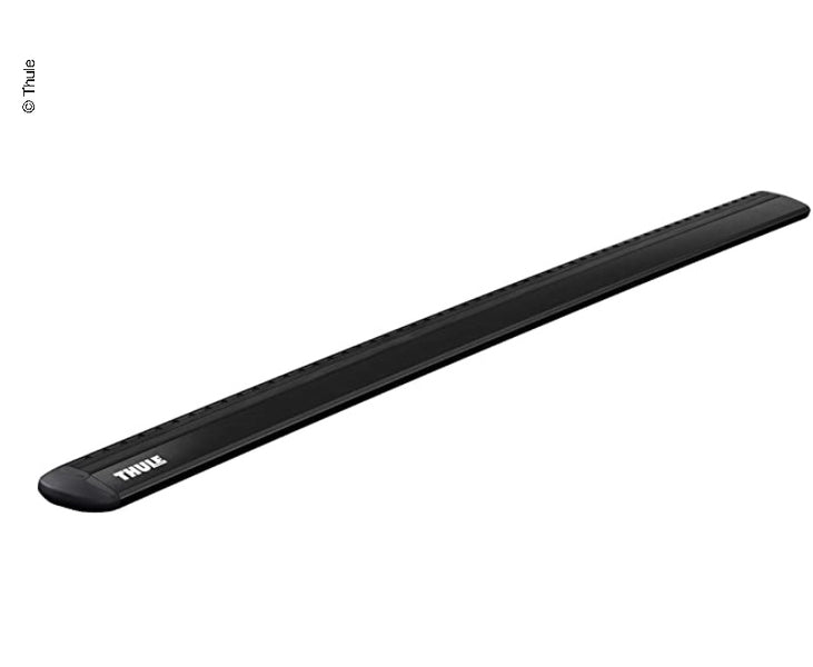 Thule WingBar Evo 135 black