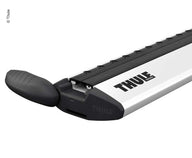 Thule WingBar Evo 135, lot de 2