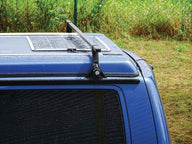 Portapacchi VW per T4, T5, T6 e altri furgoni