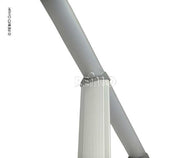 Leiter Alu 5-stufig 130cm