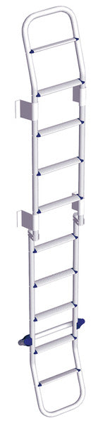 Scala pieghevole