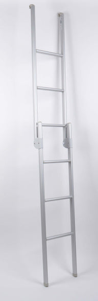 Scala pieghevole 208 x 38 cm, per Ducato, Crafter, Sprinter