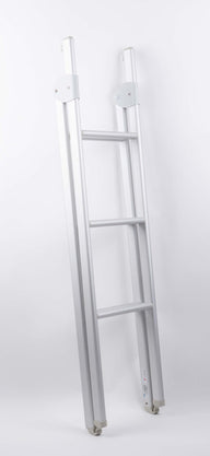 Scala pieghevole 208 x 38 cm, per Ducato, Crafter, Sprinter