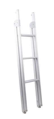 Scala pieghevole 208 x 38 cm, per Ducato, Crafter, Sprinter