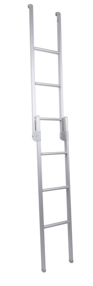 Scala pieghevole 208 x 38 cm, per Ducato, Crafter, Sprinter