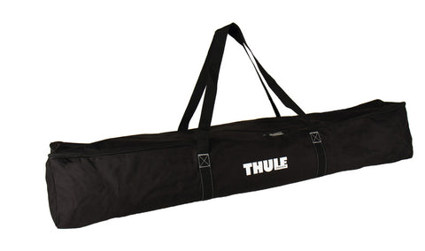 Rain-Blocker G2 Set Minivan, 2 laterali, 2 anteriori, 1 borsa