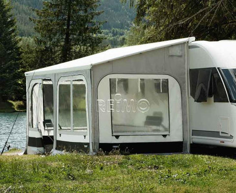 Tendalino Thule Panorama Premium per Omnistor 6900