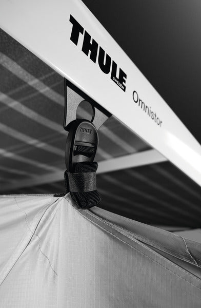 Kit di montaggio per tendalini Quickfit e EasyLink per tendalini FIAMMA