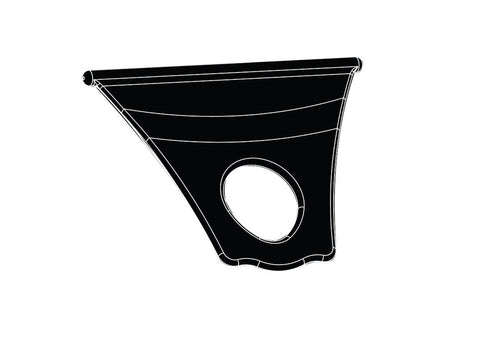 Kit di montaggio per tendalini Quickfit e EasyLink per tendalini FIAMMA
