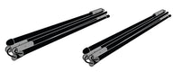 Kit de fixation pour tendre les parois latérales des tentes Quickfit