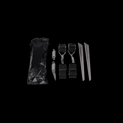 Hold Down Side Strap Kit