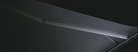 Set di bracci di tensione aggiuntivi per Thule Omnistor 6300
