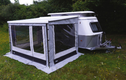 Residenza G3 Omnistor per Eriba Touring 3,25 m