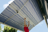 Tige de tension Magic Rafter Pro Stand