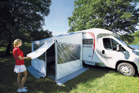 Fiamma Privacy Zip 300 M - modello base