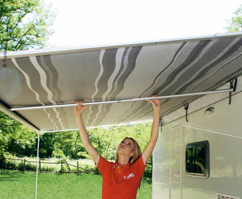 Rafter Caravanstore XL