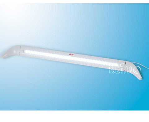 Luce esterna a LED 12V sopra la porta d'ingresso
