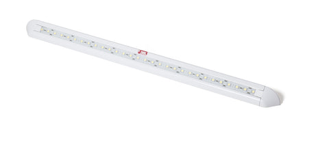 Luce esterna a LED 12V con 31 punti luce a LED bianchi