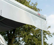 Sun View Shade Volant - Pare-soleil pour F45,F65,F70,F35, Caravanstore