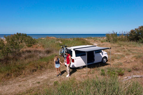 F45S VWT5 kR noir 2.6 Royaume-Uni