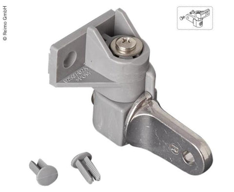 Giunto base tendalino Fiamma, destro F45iL, F45TiL, F1L e F65