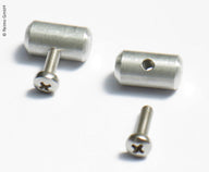 Pièce de verrouillage pour rail de toit pour Caravanstore, F35