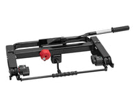 Basisträger für BackBox/BackPower/BackWork