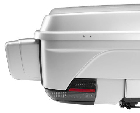 Insert large pour BackBox Silver, pour système de transport sur attelage de remorque