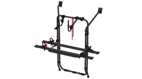 Porte-vélo FIAMMA VW T6 REIMO Deep Black