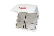 Box portabagagli per portabici - Ultra Box 320