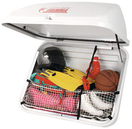 Box portabagagli per portabici - Ultra Box 360