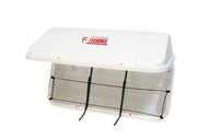 Box portabagagli per portabici - Ultra Box 360
