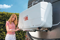 Box portabagagli per portabici - Ultra Box 360