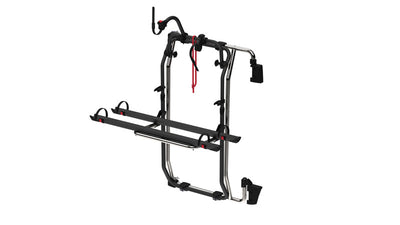 Kit Frame DJ Ducato (H2/H3) ab 2006 - Silber