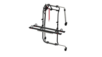 Kit Frame DJ Sprinter ab 2006, Crafter (HD/SHD) 2006-2016 - Silber