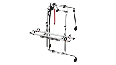 Kit Frame DJ Sprinter ab 2006, Crafter (HD/SHD) 2006-2016 - Silber