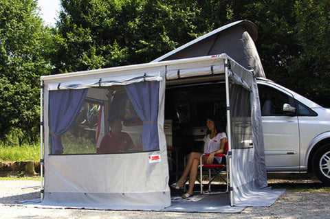 Salle de confidentialité CS Light 270 VAN
