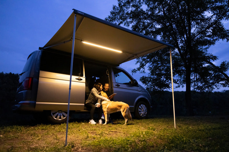 FIAMMA Rafter LED – Spannstange