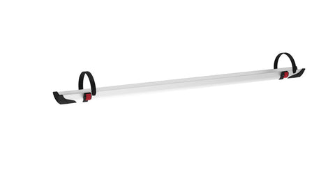 Rail de vélo Rail Plus - Argent
