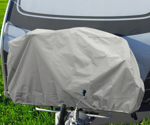 Copertura per roulotte Carbest