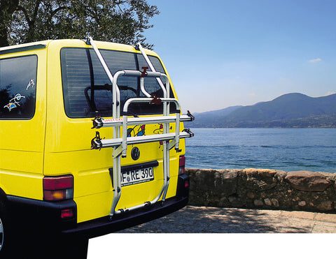 Porte-vélos hayon VW T4 Carry Bike - Pro
