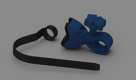 Bike-Block Pro 1 blu 